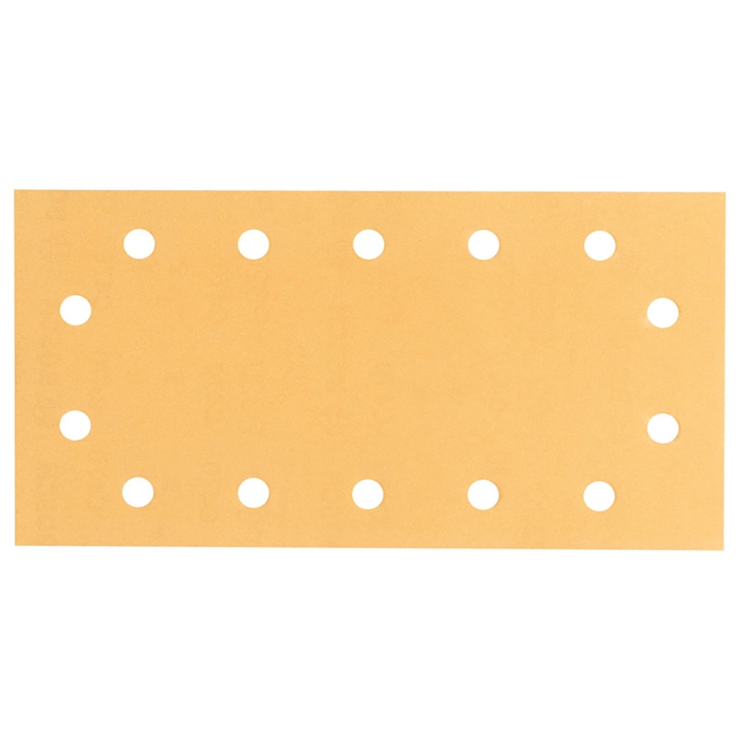 Bosch Papír brusný G 40 sada 50 ks, 115 x 230 mm