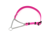 Fenica Obojek iQsil stahovací 2 x 50 cm, fuchsiový