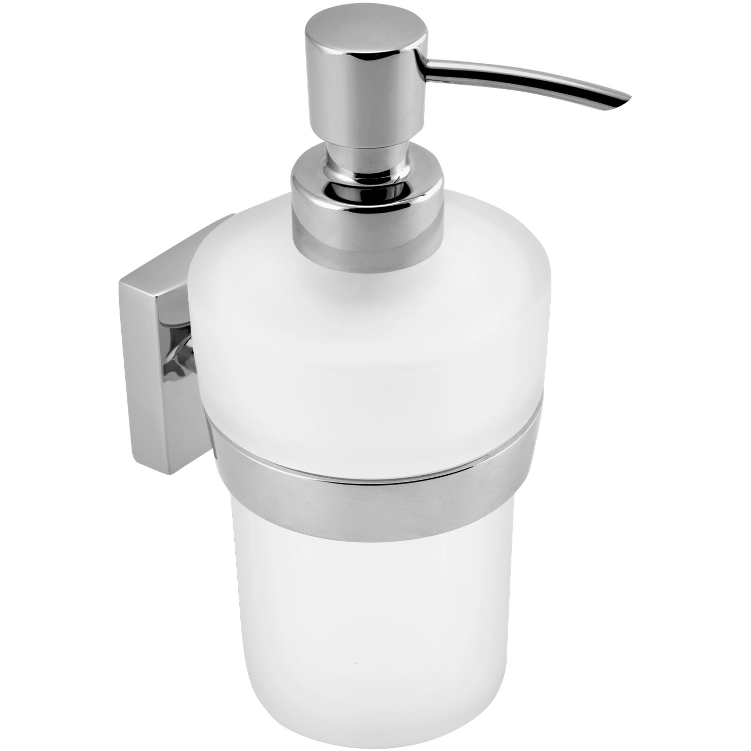 Dávkovač mýdla METALIA 12 0255,0