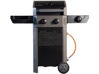 Buschbeck Plynový gril Grenada se 2 hořáky, 9,9 kW, 121,4 x 112,3 x 60,3 cm
