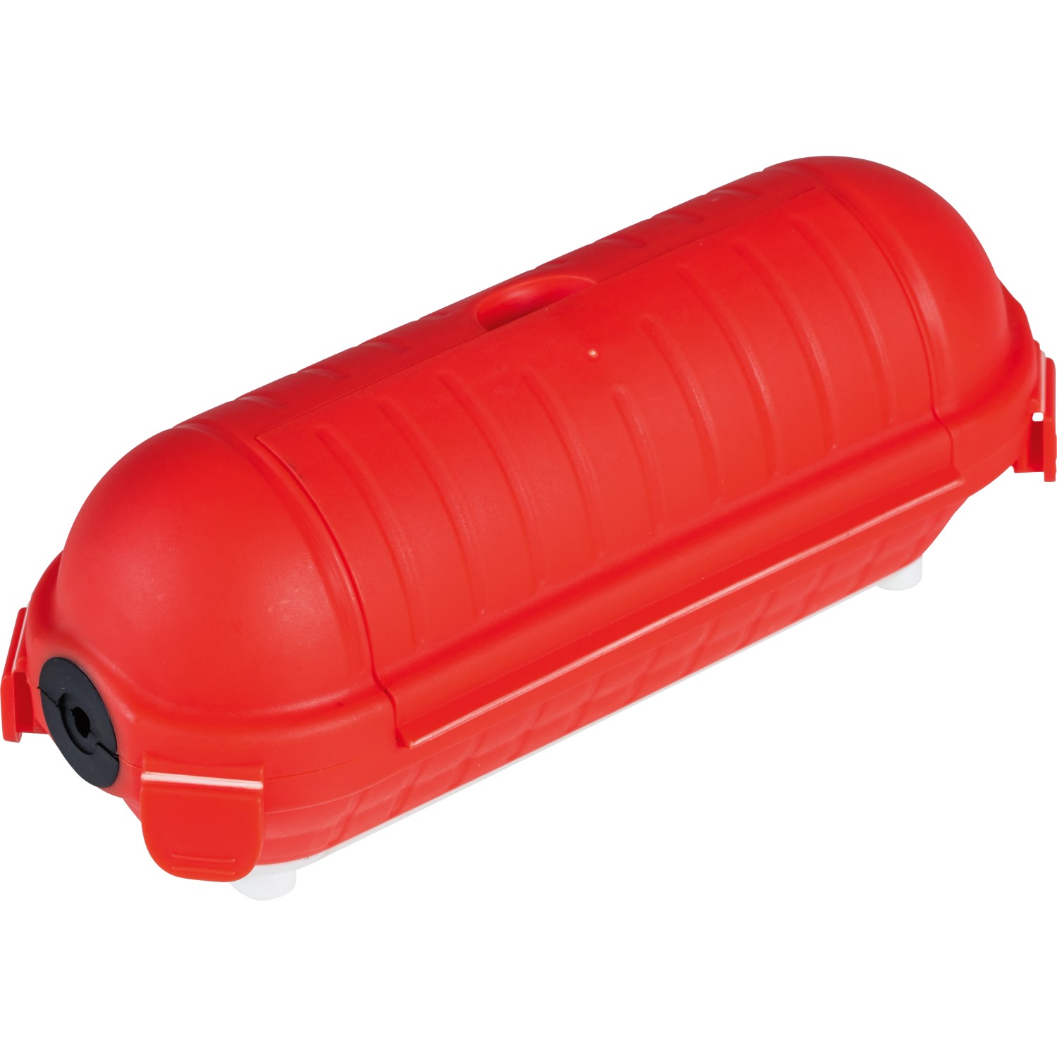 OBI Bezpečnostní box červený