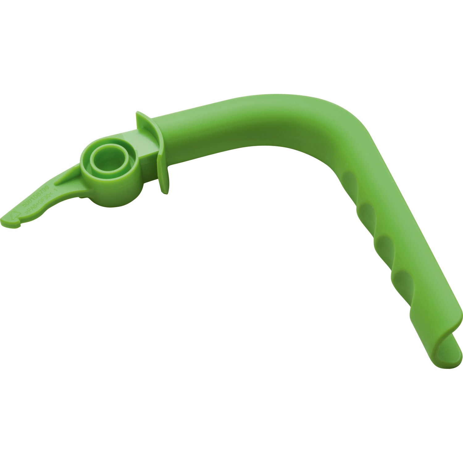 Spínací páčka pro aku sekačku LUX-TOOLS A-RM-1x20/33