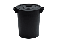 Nádoba černá 50 l