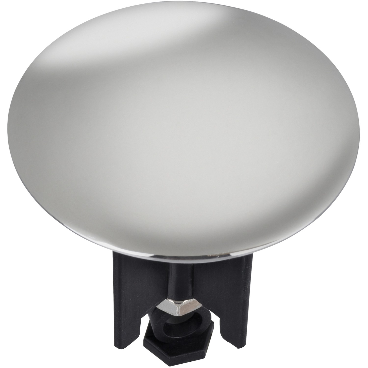 Wenko Zátka do odtoku XL chrom