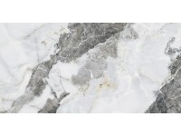 Dlažba Livanta Grey, 60 x 120 cm