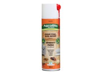 AgroBio BioAtak Křemenitý prášek ve spreji 500 ml