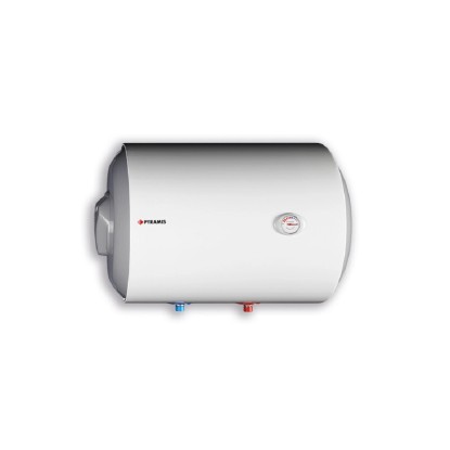 Pyramis Ohřívač vody horizontální pravý 120 l