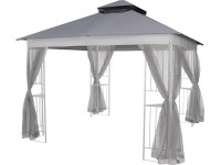 OBI Náhradní střecha pro párty stan Bulman 300 x 300 cm OBI Náhradní střecha pro párty stan Bulman 300 x 300 cm