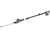 LUX-TOOLS 1 PowerSystem Aku nůžky na živý plot/proř.pila A-HS-20/41T 2v1 vč. aku