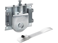 Hettich Montážní sada pro SlideLine 16 Hettich Montážní sada pro SlideLine 16