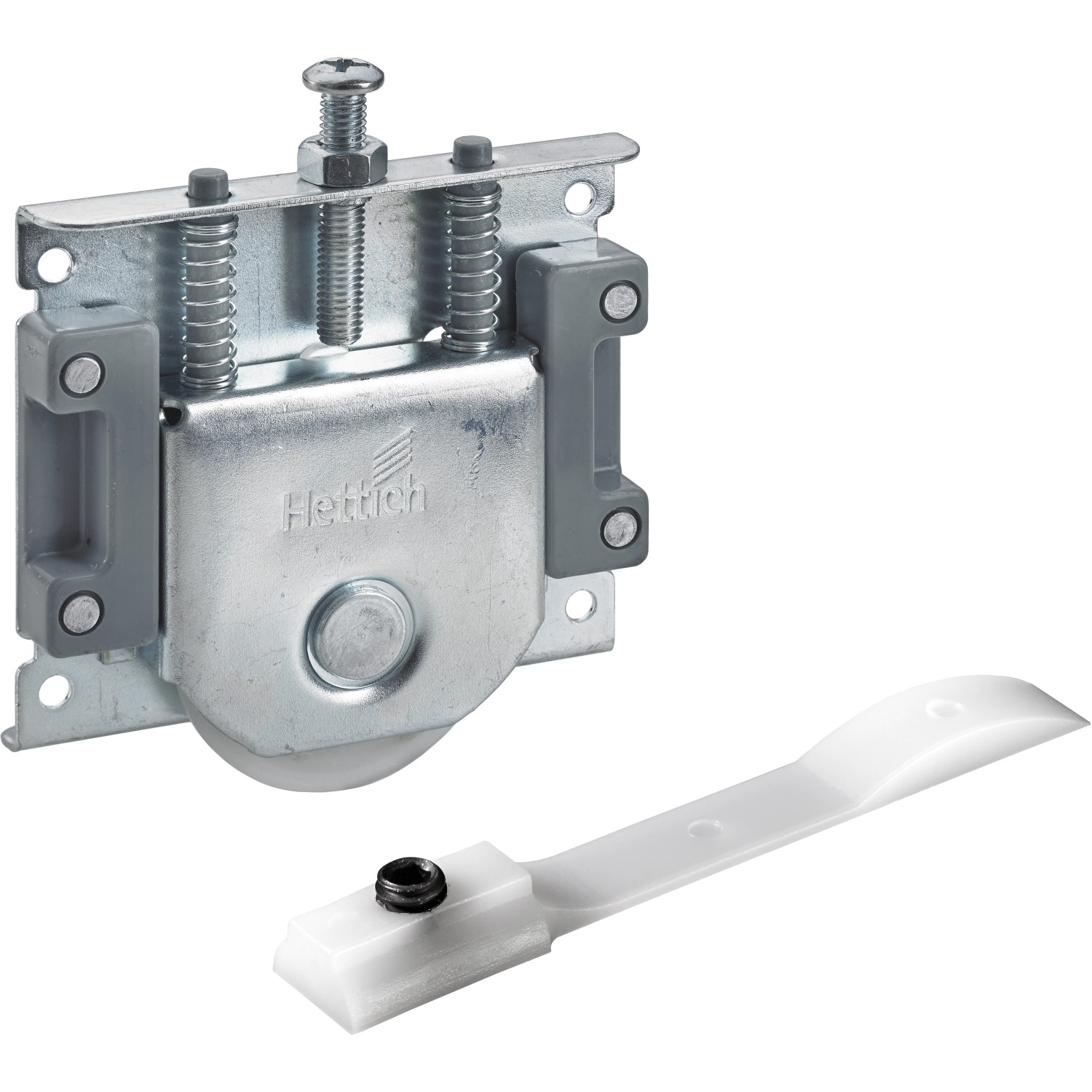 Hettich Montážní sada pro SlideLine 16