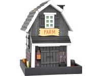 Ptačí budka farma Ptačí budka farma