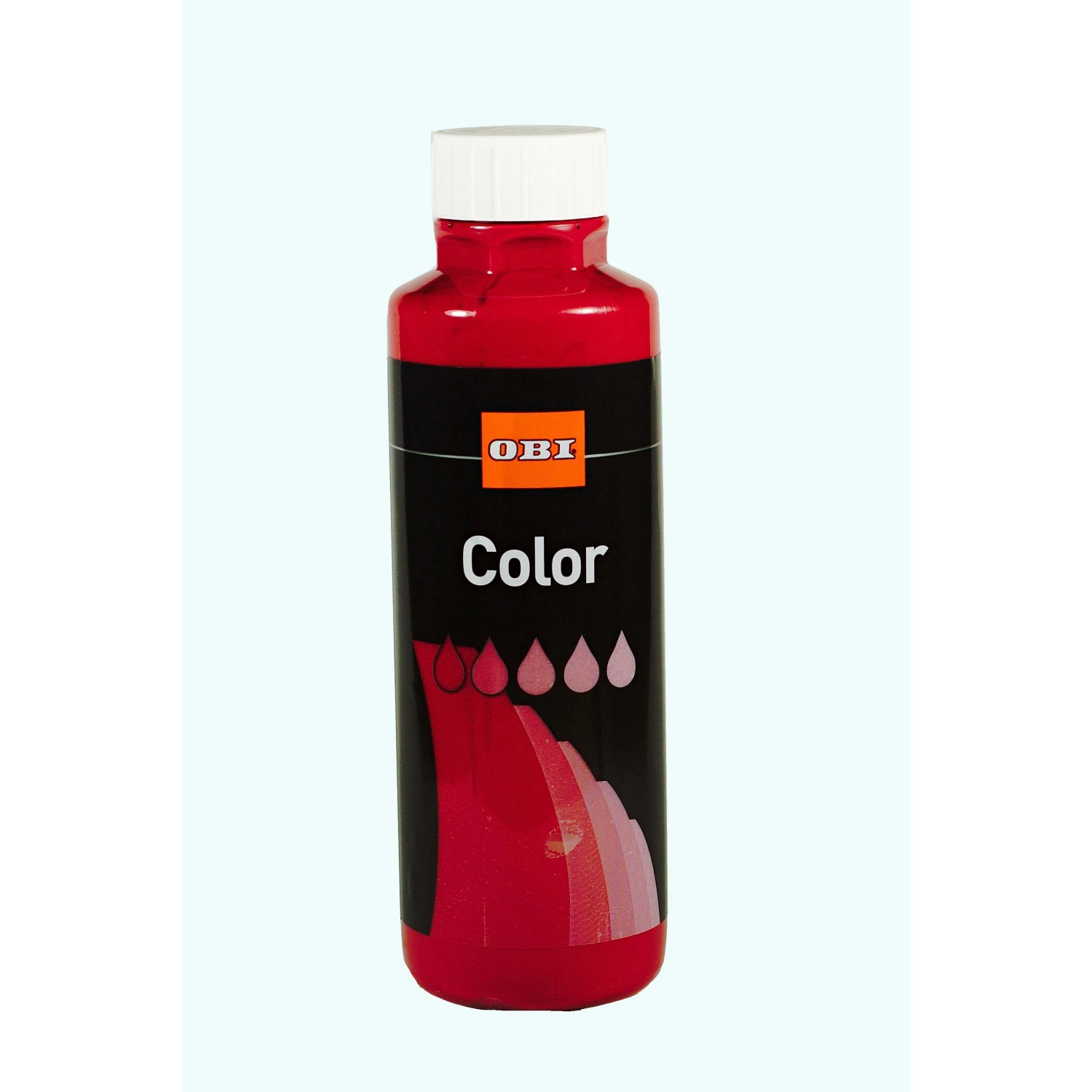Obvi Color OBI Color Tónovací barva vínová 500 ml