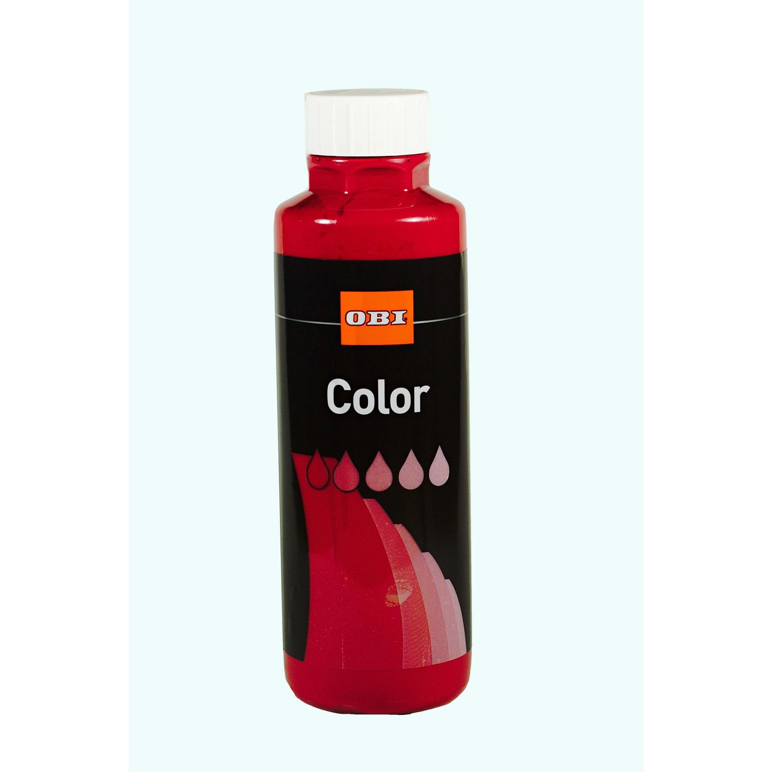 OBI Color Tónovací barva vínová 500 ml