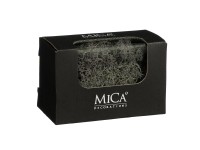 MICA Decorations Sobí mech šedý 50 g