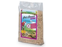 Pet´s Dream Granulát do terárií a ptačích klecí Chipsi Extra XXL, 2,8 kg
