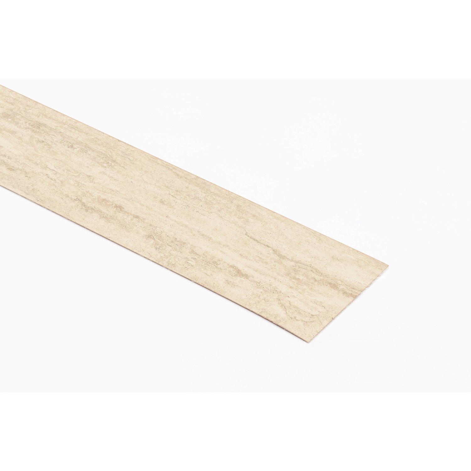 Kaindl Hrana k pracovní desce 37910 Tibur 65 x 4,5 cm, 2 ks