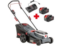 AL-KO Aku rotační sekačka 38.6 Li 18V Comfort SET AL-KO Aku rotační sekačka 38.6 Li 18V Comfort SET