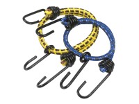 Prophete Sada popruhů na nosič zavazadel