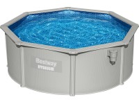 Bestway Bazén s ocelovým rámem Hydrium pr. 366 x 120 cm