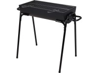 Otevřený gril 60 x 29 cm