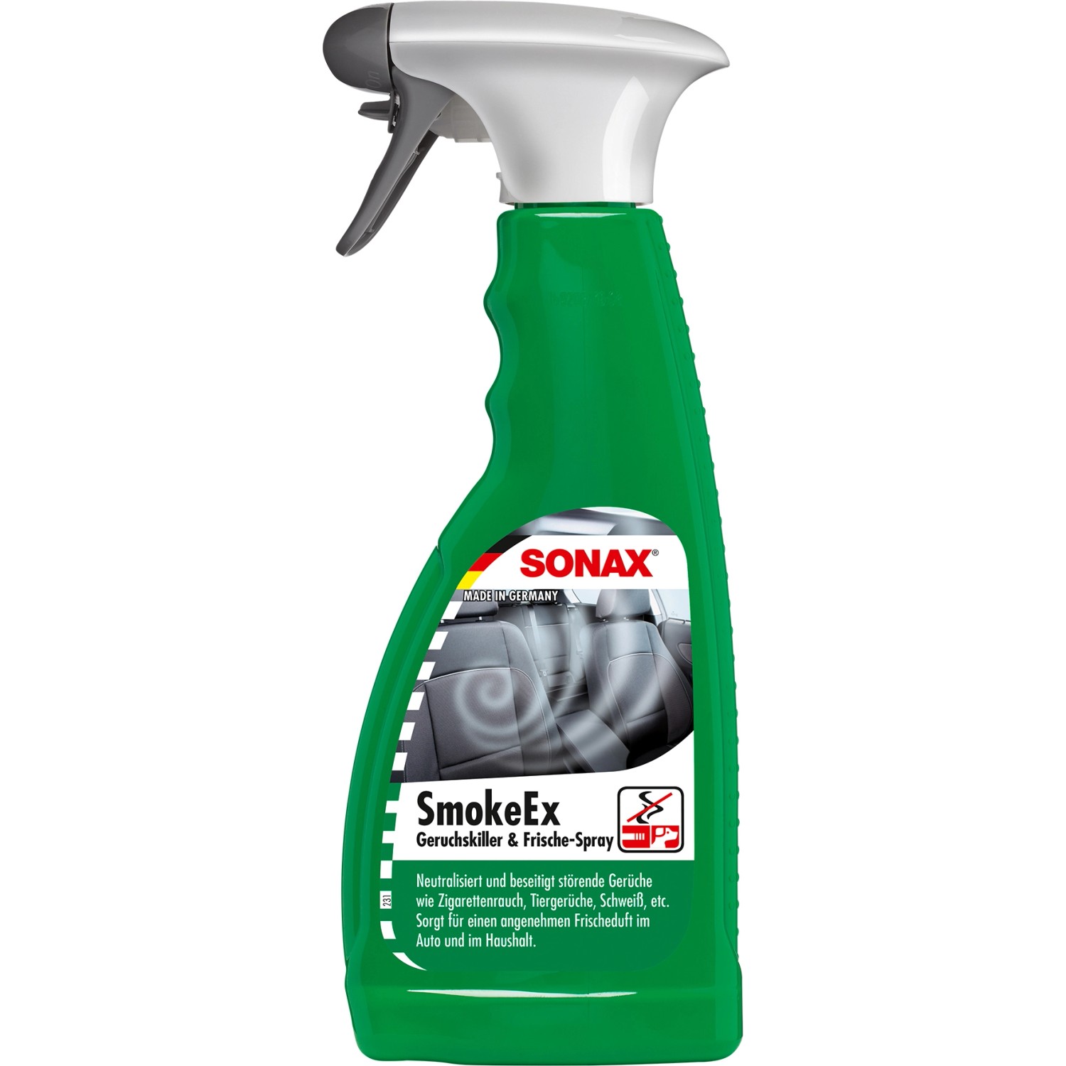 SONAX Smoke - Ex 500 ml