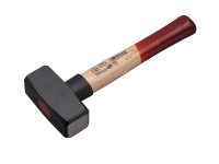 LUX-TOOLS Palice 2 kg Comfort