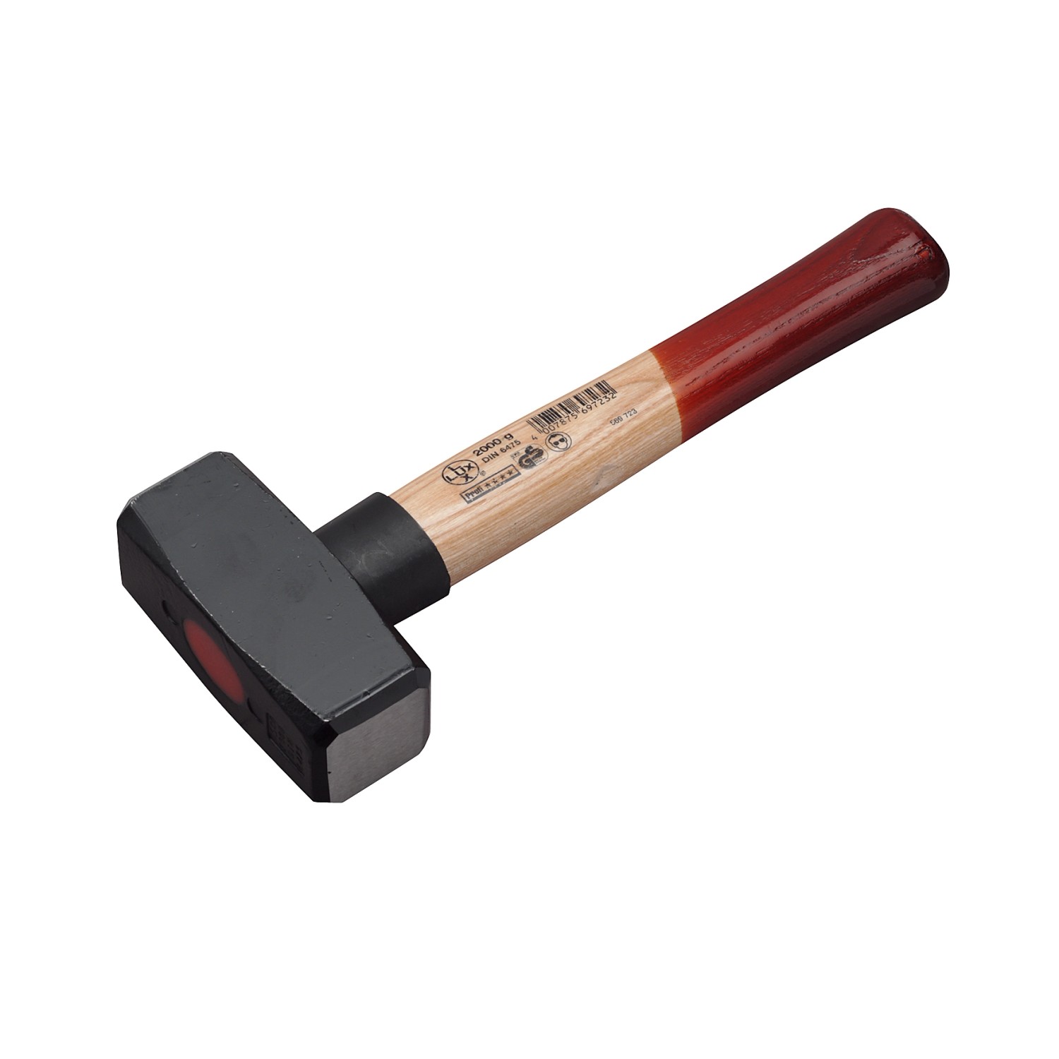 LUX Palice 2 kg Comfort