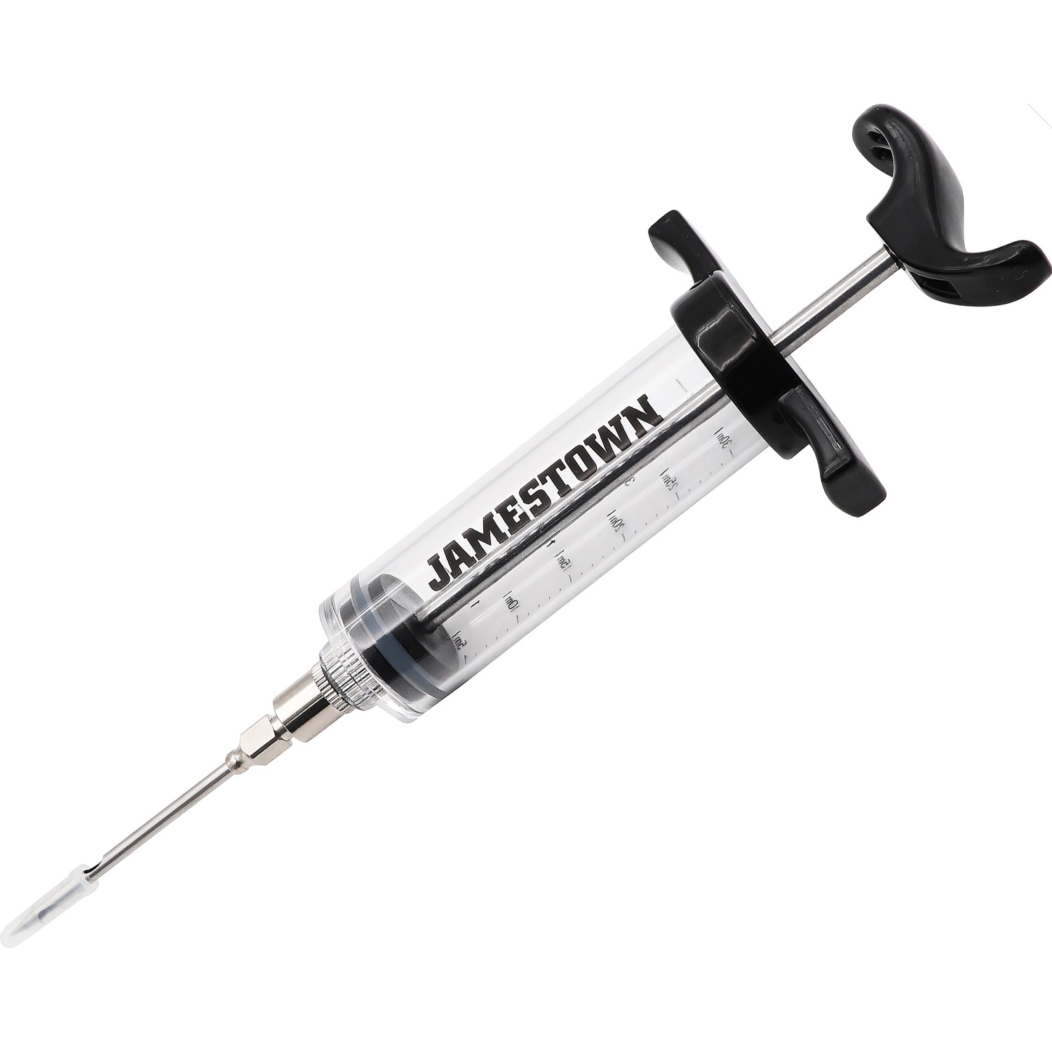 Jamestown Marinovací jehla 30 ml, 22,5 x 6,8 x 3,5 cm
