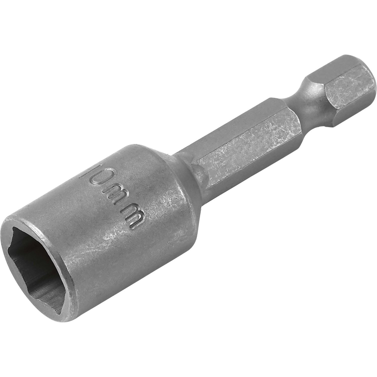 LUX-TOOLS Magnetický nástrčný klíč s vnitřním šestihranem pr. 10 x 48 mm
