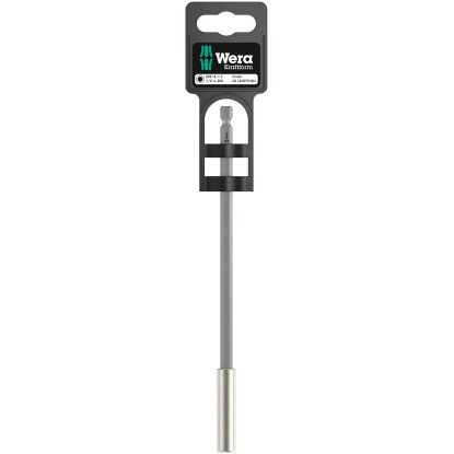 Wera Univerzální držák bitů 899/4/1 S, 6,3 mm (1/4") 200 mm