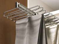 Hettich Věšák na kalhoty do skříní