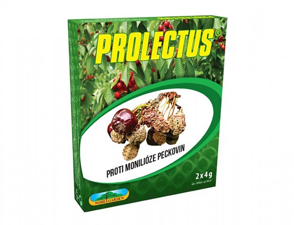Postriky Proti Monilioze