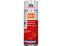 OBI Lak ve spreji hedvábně matný jemná růžová 400 ml