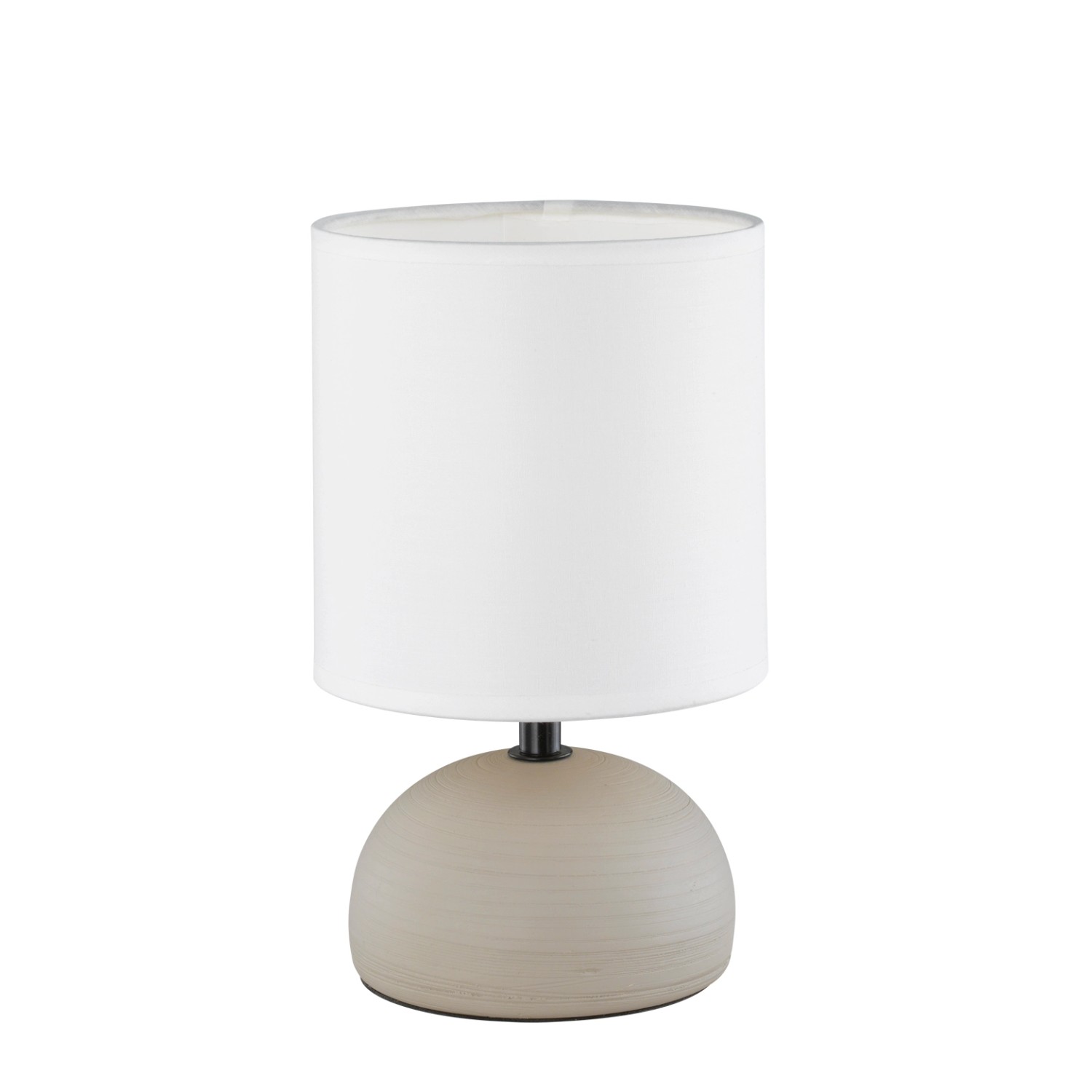 Reality Luci stolní lampa cappuccino r50351025 RER50351025