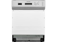 Respekta Myčka nádobí Sanna GSP60TIDVAS Aquastop č.integ.  81,5 x 59,8 x 55 cm