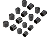 Krytky na nožičky pro sestavu zahradního nábytku Cultuna, 16 ks