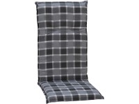 Beo Polstr s vysokou zádovou opěrkou Barcelona  Belgrad M650, 118 x 50 x 6 cm