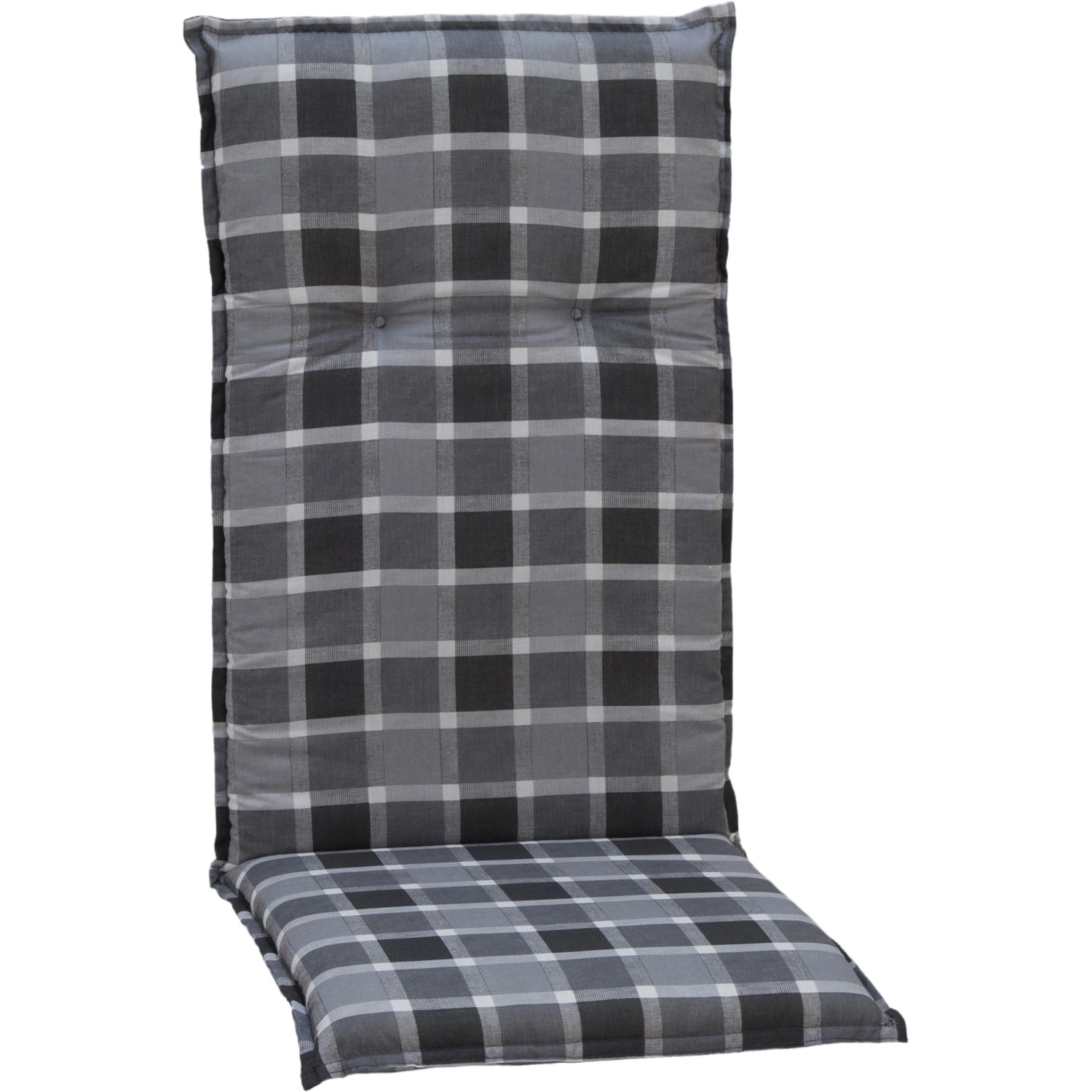 Beo Polstr s vysokou zádovou opěrkou Barcelona  Belgrad M650, 118 x 50 x 6 cm