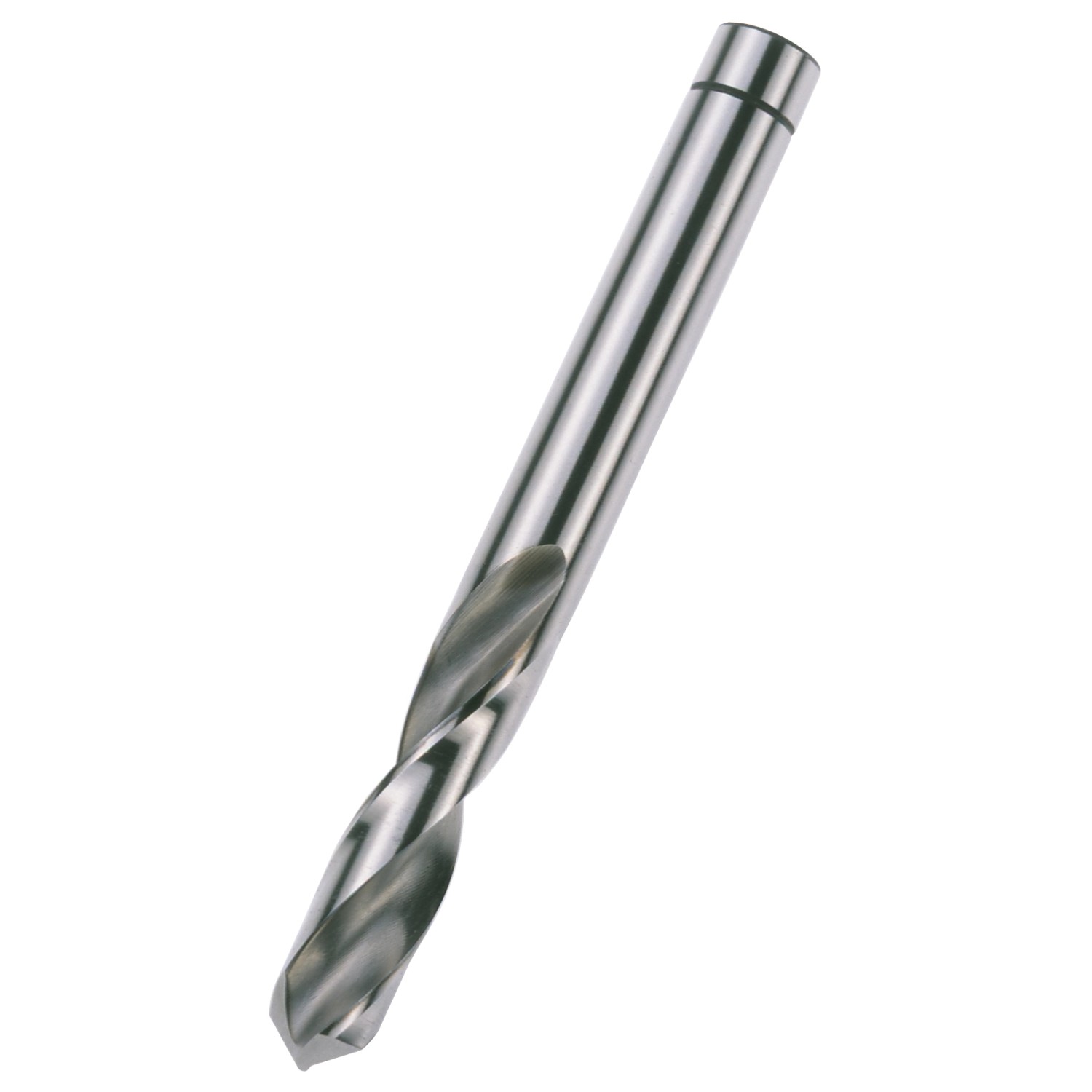 LUX Kobaltový vrták do nerezové oceli krátký, 3,2 mm