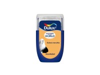 Dulux Tester, interiérová barva Colours Of The World sušená meruňka 30 ml