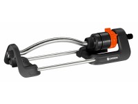 GARDENA Čtyřplošný zavlažovač Aqua S 18700-34