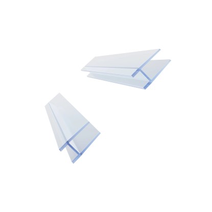 RAVAK Sada těsnění zeď/sklo 8 Brilliant