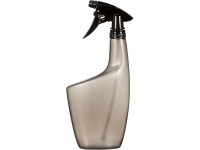 Scheurich Rozprašovač Smilla 143, průhledná platinová, 0,7 l