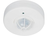 Pohybové čidlo na strop se 3 senzory LX 28B