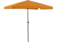 OBI Balkónový slunečník Hernando nugget 210 x 140 cm