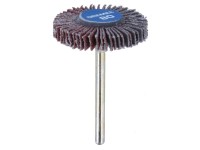 Dremel Lamelový stopkový brusný kotouč 504, 4,8 mm