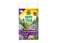 COMPO Zahradní hnojivo TRIO 3v1, 3 kg