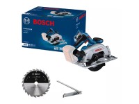 Bosch Professional Aku okružní pila GKS 185-Li (0.601.6C1.221)