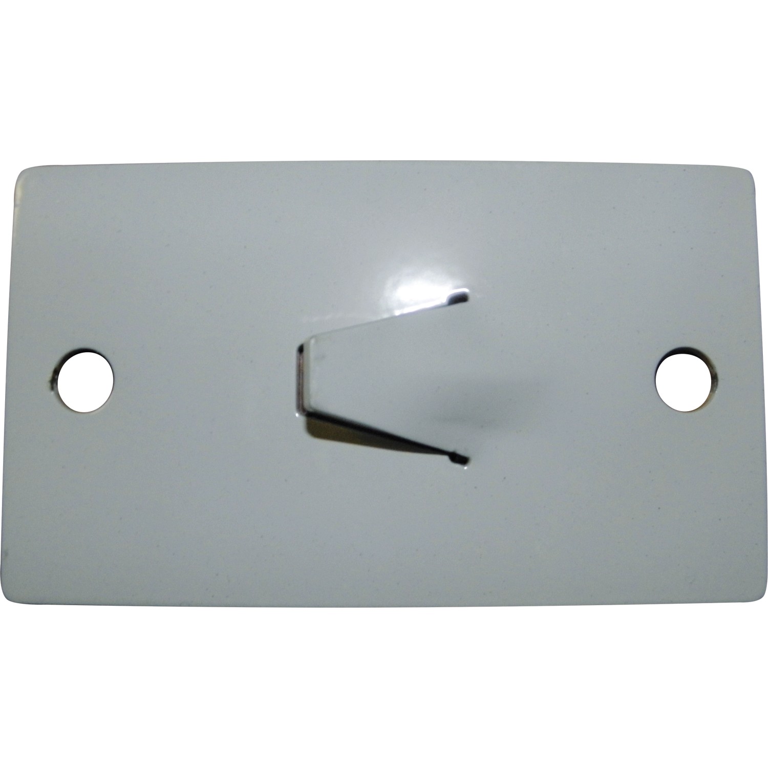 Ariston Závěs pro montáž ohřívačů Velis, 2 ks